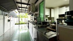 Jalan Angin Laut (D16), Terrace #594590341